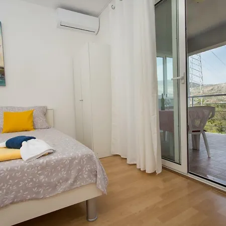Apartmán Bruna Plano