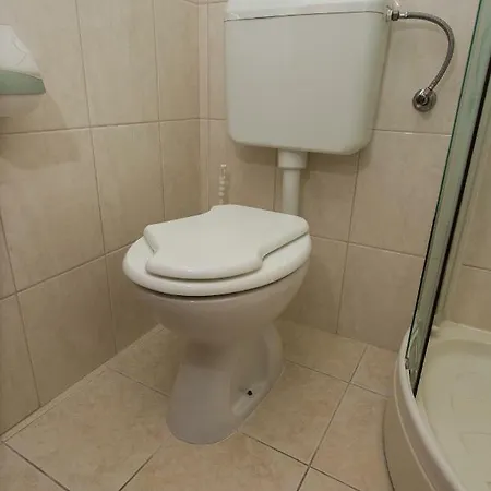 Apartmán Bruna