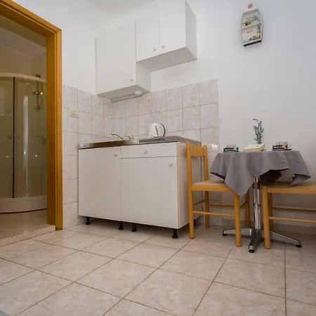 Apartmán Bruna *
