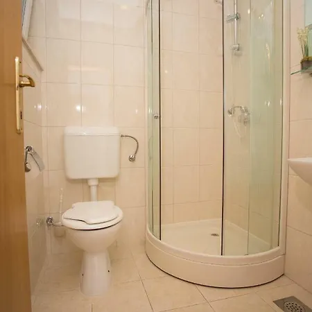 Apartmán Bruna Plano