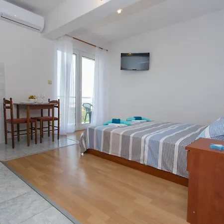 Bruna Apartmán