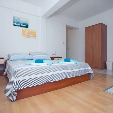 Apartmán Bruna Plano