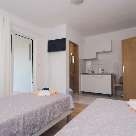 Apartmán Bruna Plano