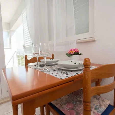 Apartmán Bruna