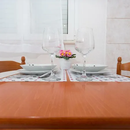 Apartmán Bruna *