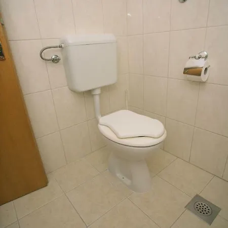 Bruna Apartmán Plano