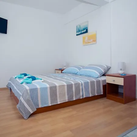 Bruna Apartmán