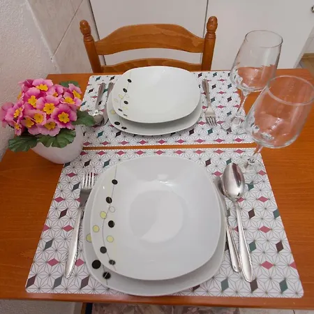 Apartmán Bruna *