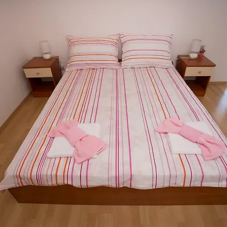 Apartmán Bruna *