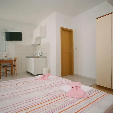 Apartmán Bruna Plano