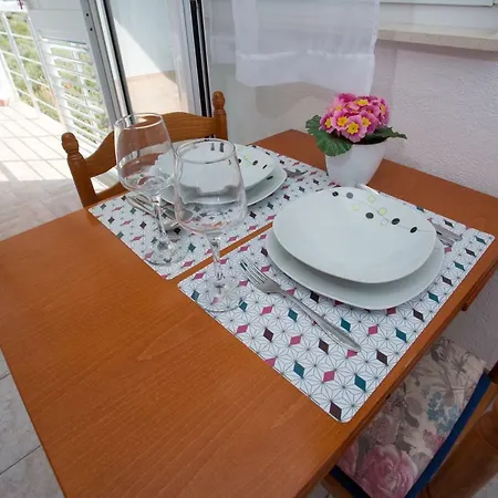 Bruna Apartmán
