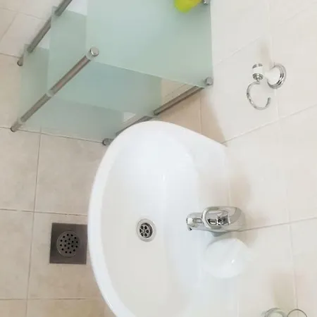 Bruna Apartmán