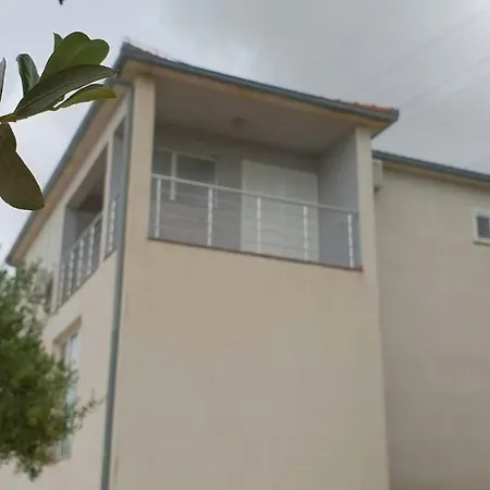 Apartmán Bruna *