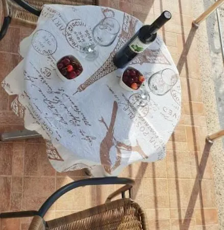 Bruna Apartmán Plano