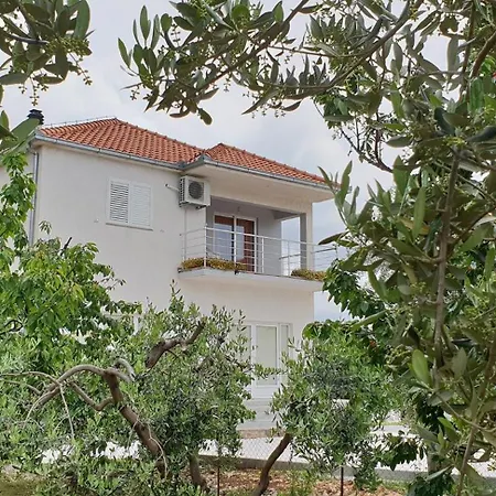 Bruna Apartmán