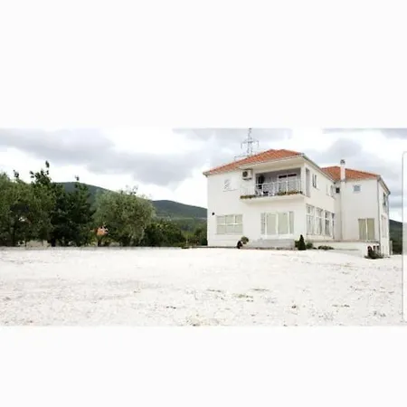 Apartmán Bruna *