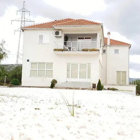 Appartamento Bruna *